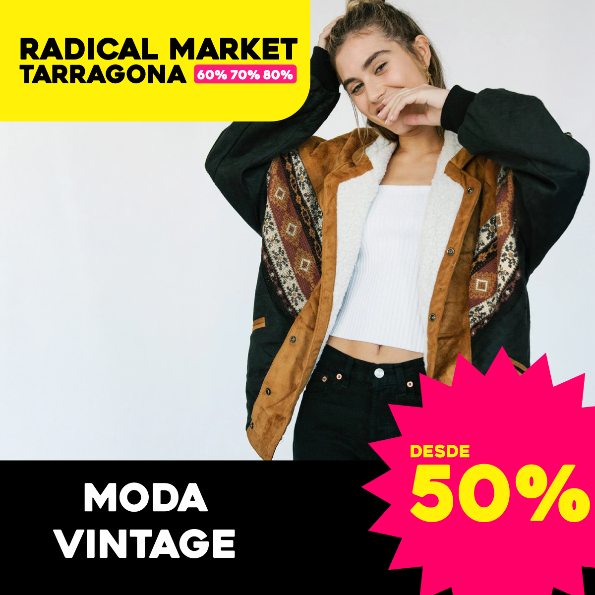 Moda vintage